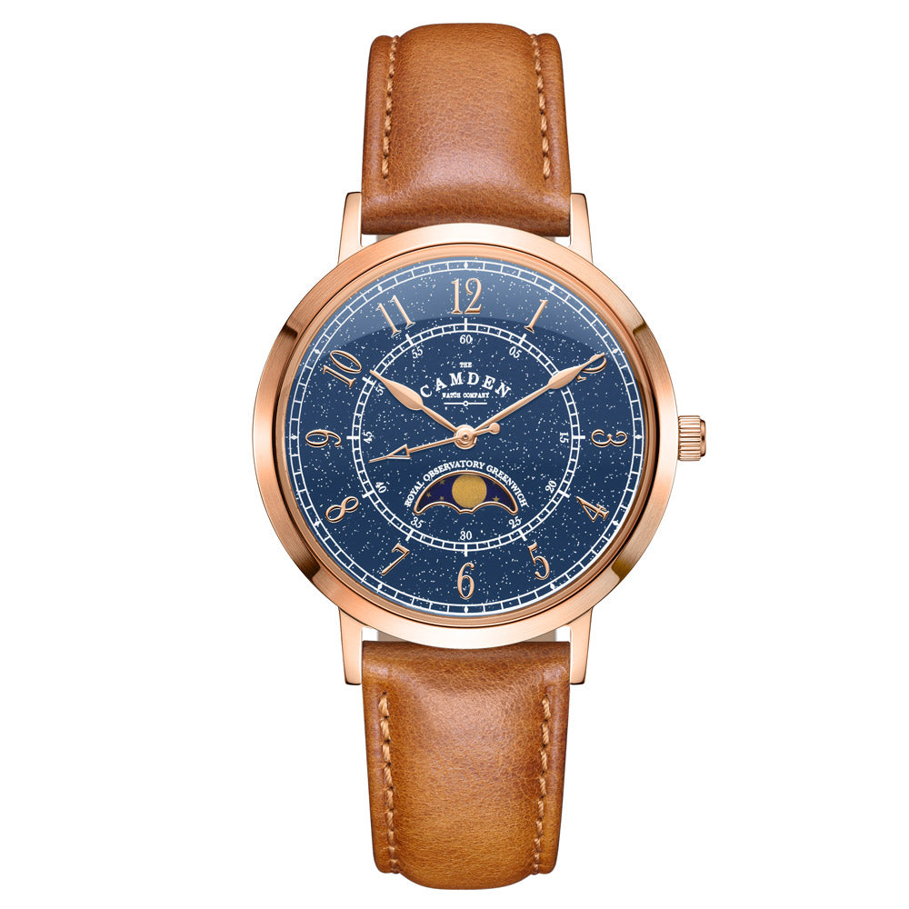 The Camden Watch Company Royal Observatory Greenwich 350