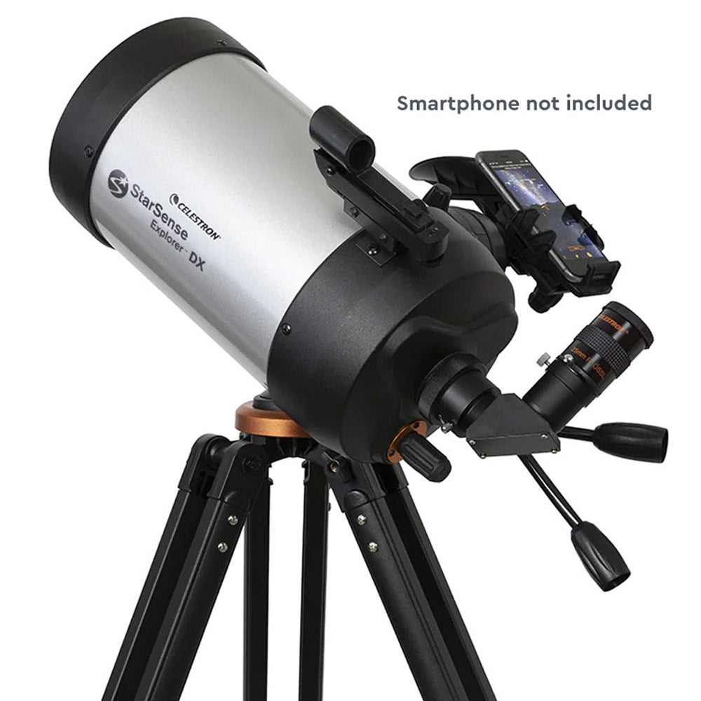 Celestron StarSense Explorer DX 5 Telescope | Royal Museums