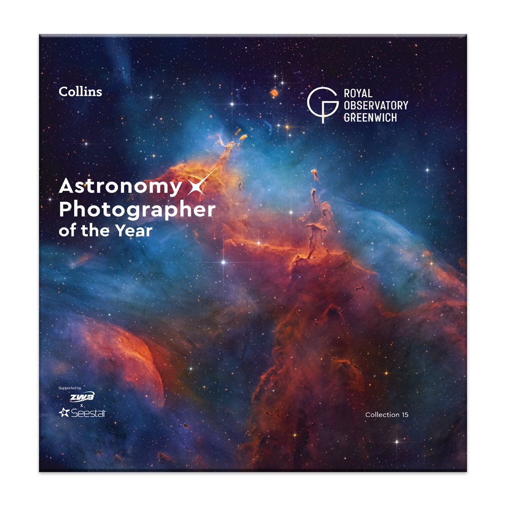 Astronomy Photographer of the Year: Collection 15 | Astronomy