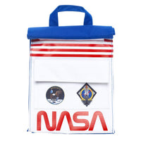 NASA Lunch Bag