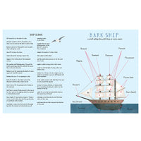 Bark Ship Bonnie by Stephanie Staib (Author), Fiona Lee (Illustrator)