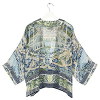 Tapestry Sea Kimono