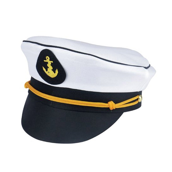 Kids Captain Hat