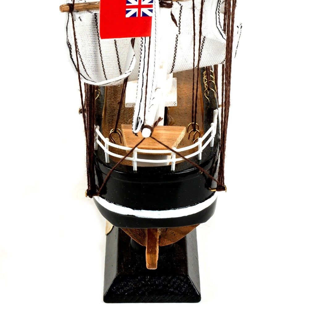 Cutty Sark Model Ship - 