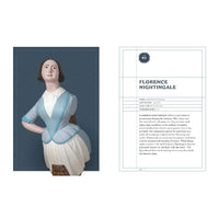 Figureheads: On the Bow of a Ship