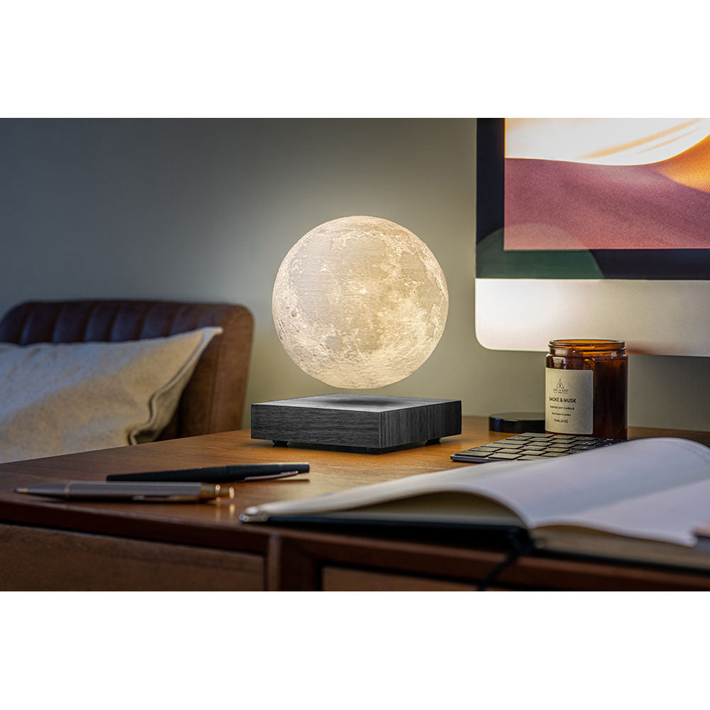 Smart Moon Lamp - 