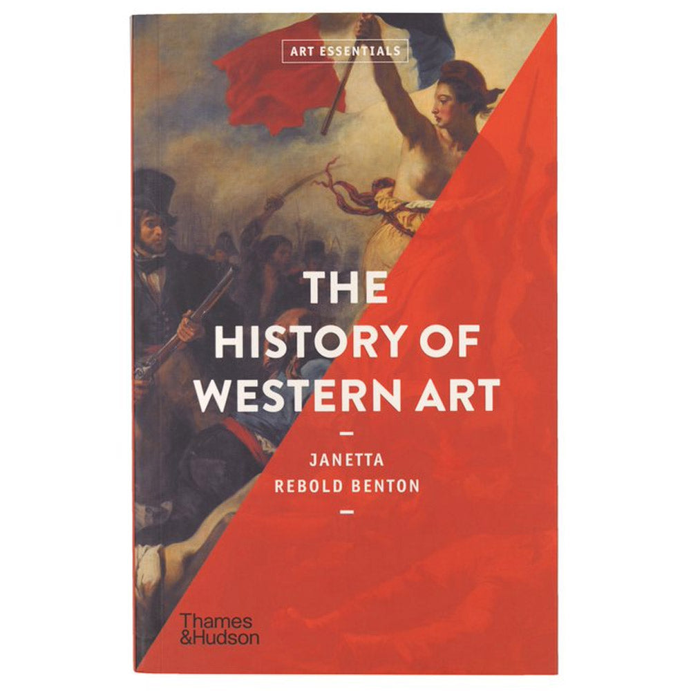 The History of Western Art - 