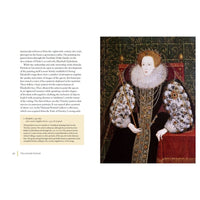 Icons: The Armada Portrait Elizabeth I 1533 - 1603 