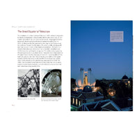 Royal Observatory Souvenir Guide the Equatorial Telescope
