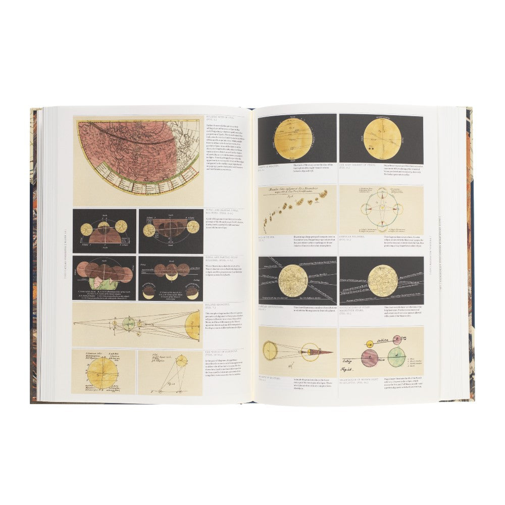 Phaenomena: Doppelmayr's Celestial Atlas - 