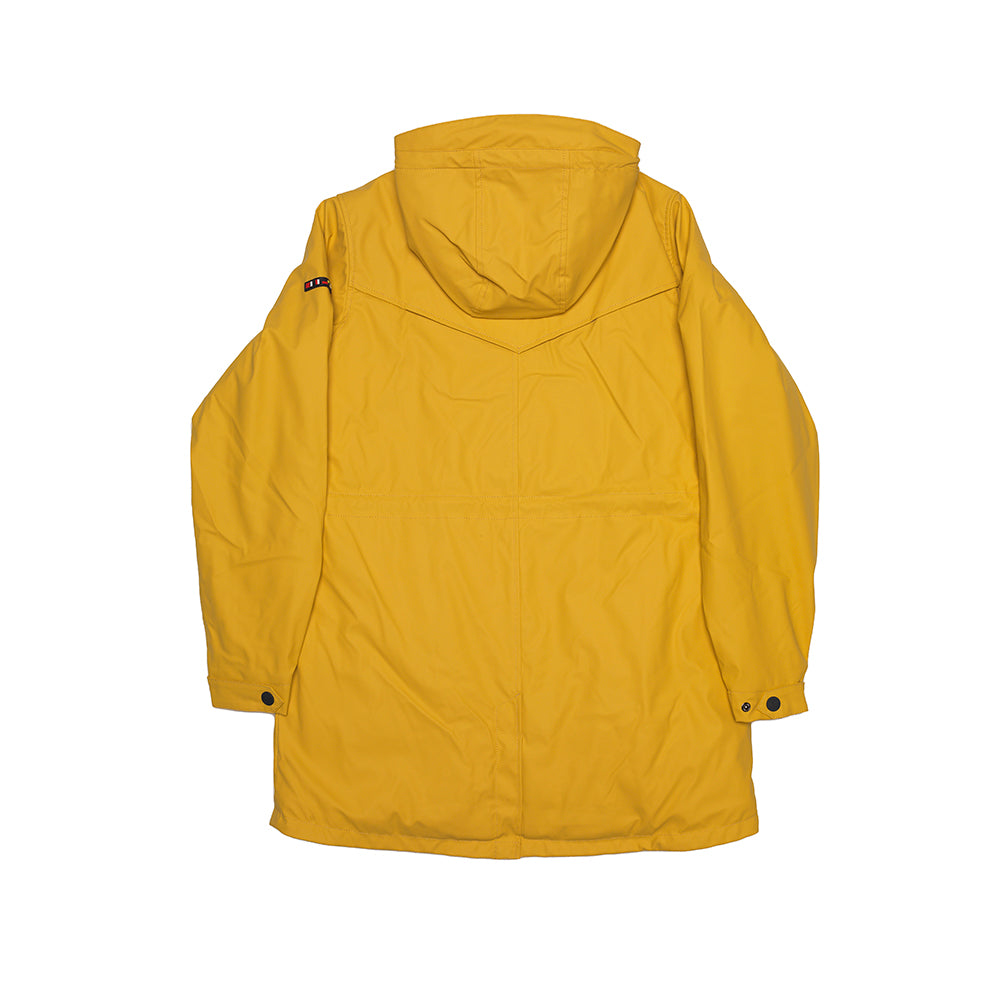 Adult Yellow Raincoat Autumn/Winter - 