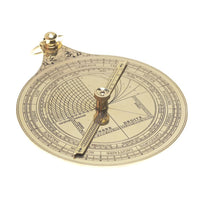 Astrolabe on Stand