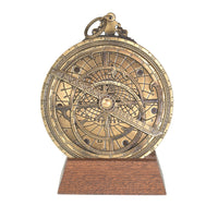 Astrolabe H32 50.5 Degrees