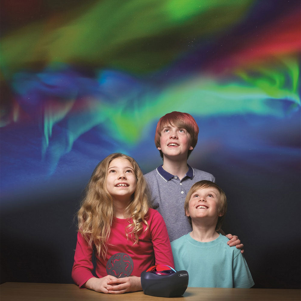 Aurora Northern Lights Projector - 