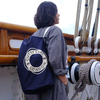 Cutty Sark Life Ring Duffle Bag