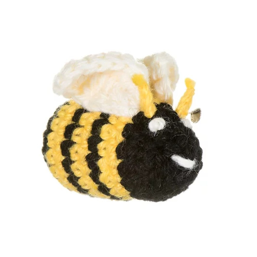 Bee Brooch - 