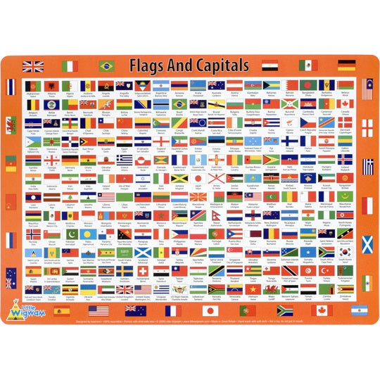 Flags Of The World With Names And Capitals flags-of-the-world-with-names-and-capitals
