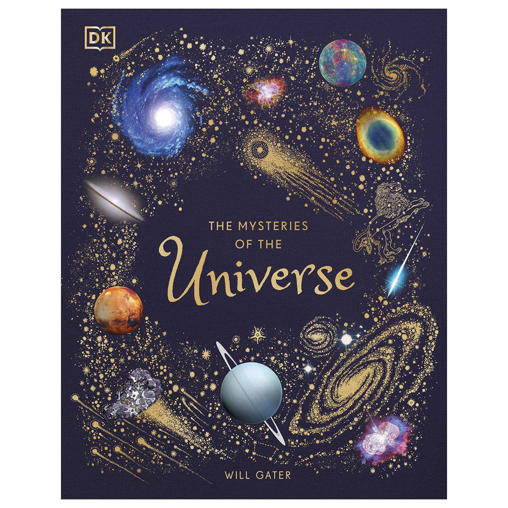 The Mysteries of the Universe Royal Museums Greenwich Shop