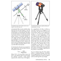 Observing our Solar System: A beginner’s guide by by Tom Kerss