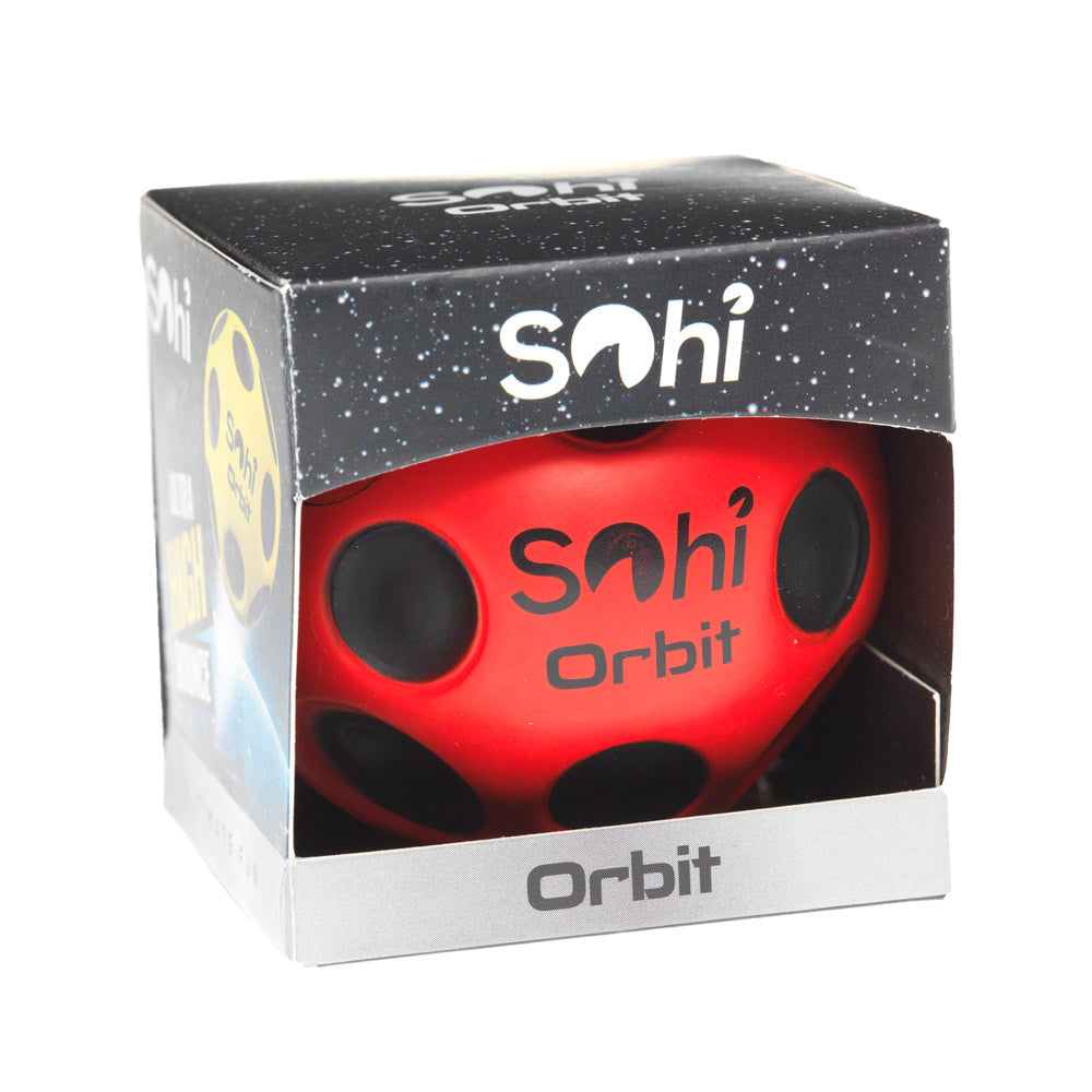 SOhi Orbit Bouncy Ball - 