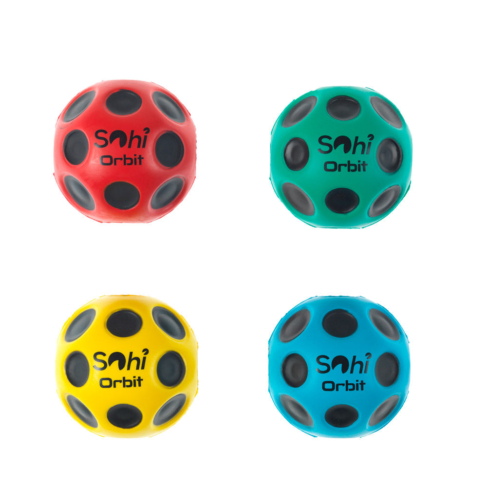 SOhi Orbit Bouncy Ball - 