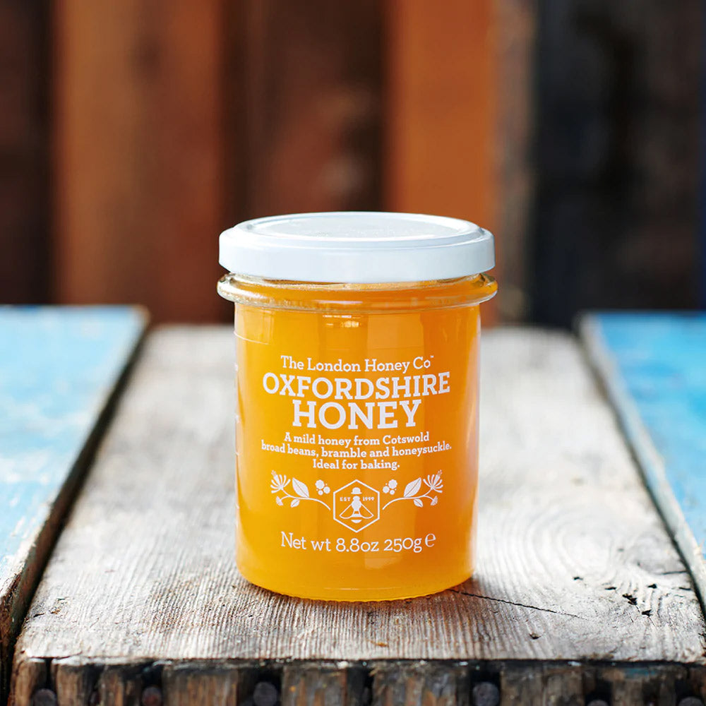 Oxfordshire Honey - 