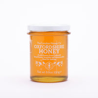 Oxfordshire Honey