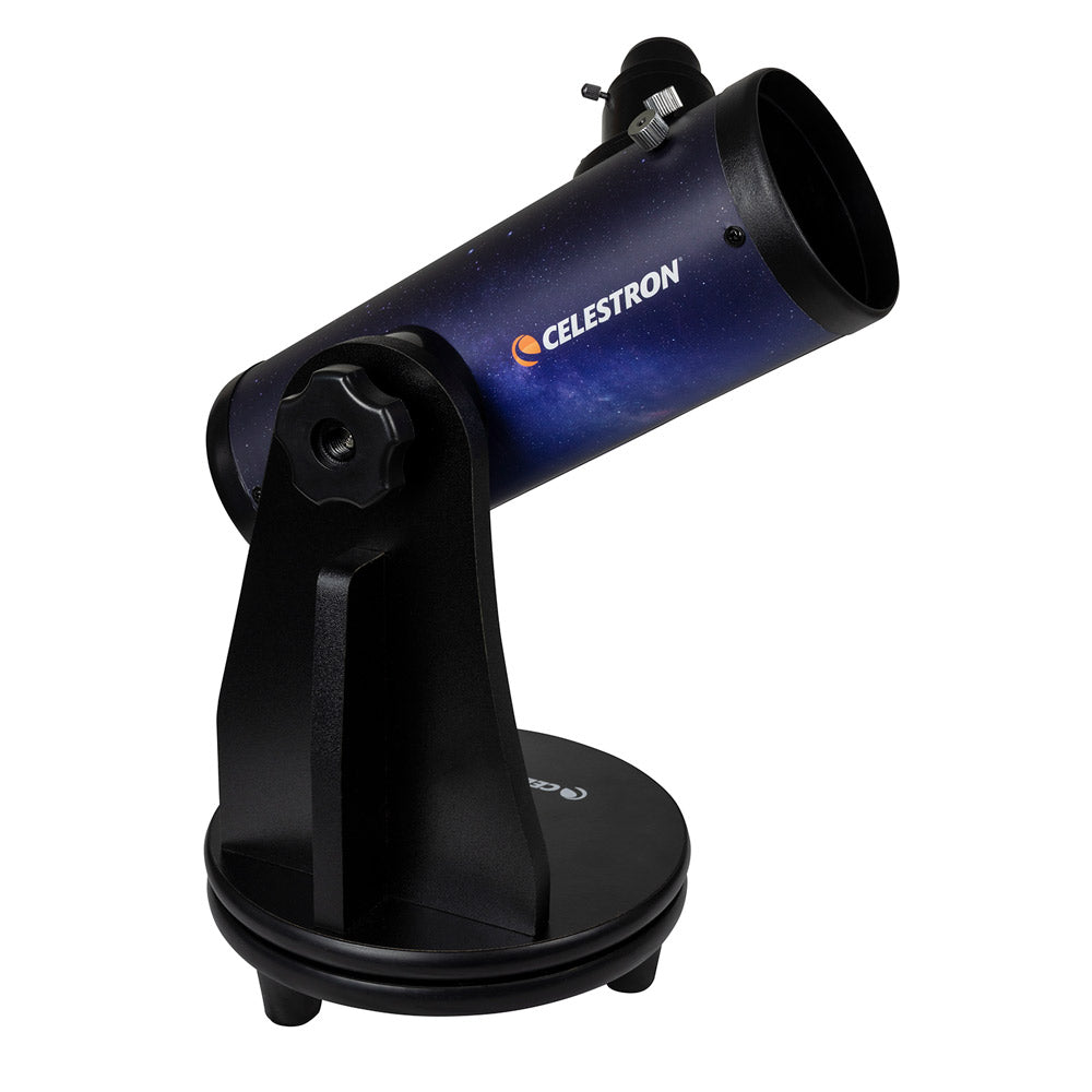 Royal Observatory Greenwich FirstScope 76 Celestron Telescope - 