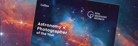 Photography books