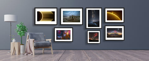 Astronomy Photographer of the Year Prints