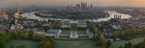 Historic London
