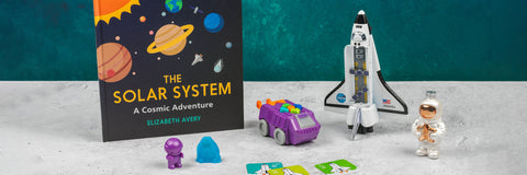 Children's toys and games