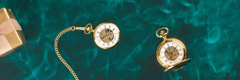 Pocket watches