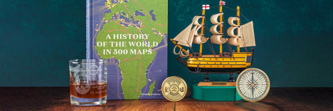 Nautical Christmas Gifts