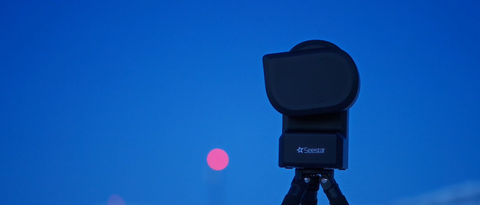 Telescopes for beginners