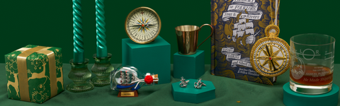 Nautical Christmas Gifts