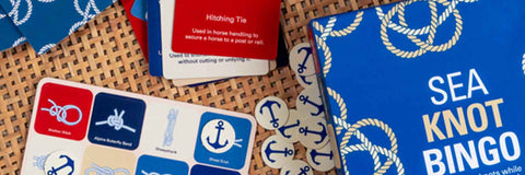 sea knot bingo game