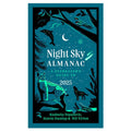 Cover of the 2025 Night Sky Almanac.