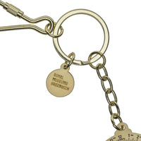 40 Year Calendar Keyring