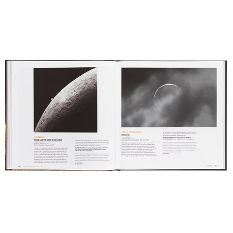 Astronomy Photographer of the Year Photography Book: Collection 13