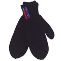 National Maritime Museum Arthur Beale navy wool Mittens