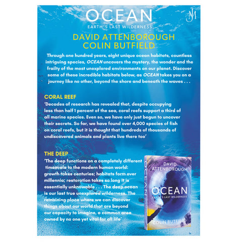 National Geographic Shows Like Life Below Zero Ocean: Earth's Last