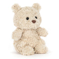 Plush teddy bear toy 