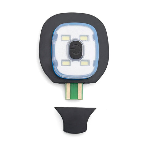 Rechargeable Light Beanie Hat