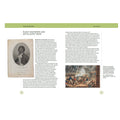 Pages of a book with subject matter Black Seafarers and Antislavery Work