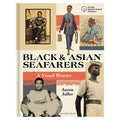 Black and Asian Seafarers book cover