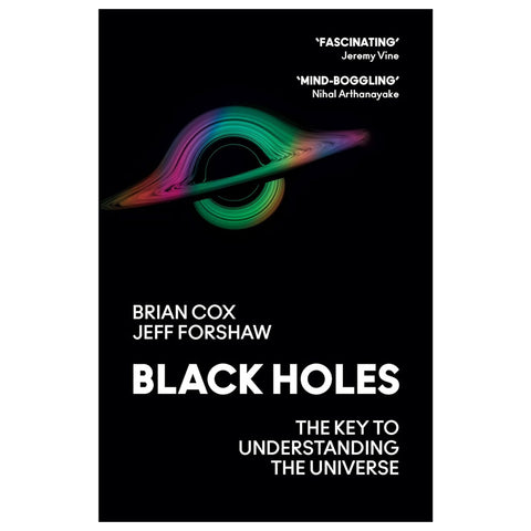 Black Holes