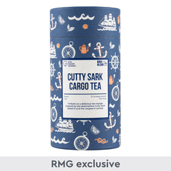 Cutty Sark Cargo Black Tea, 30 Teabags