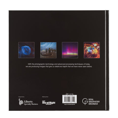 Astronomy Photographer of the Year Photography Book: Collection 13