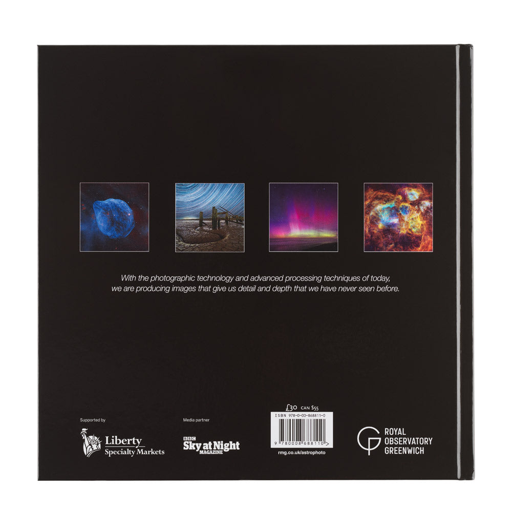 Astronomy Photographer of the Year Photography Book: Collection 13 - 